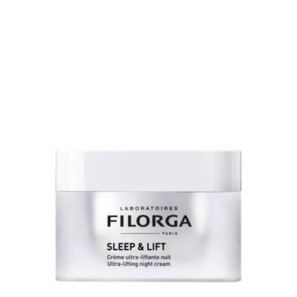 Filorga Sleep-lift Creme De Noite Ultra-lifting 50 ml