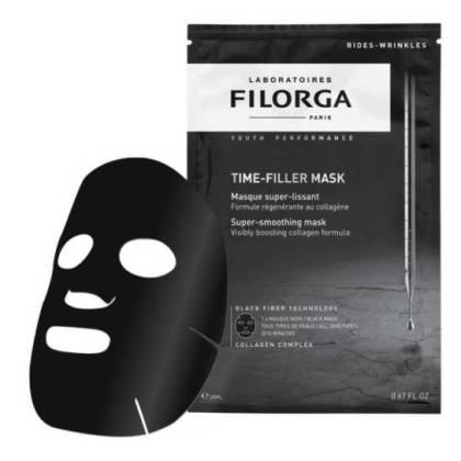 Filorga Time-filler Masc Amaciador 12 Unidades