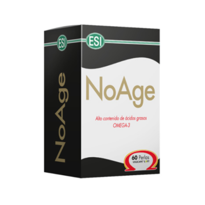 Trepat Dietesi Noage 60 Perlas