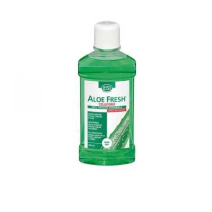 Trepat Diet-esi Aloe Coluna Fresca 500 ml S/alcoh