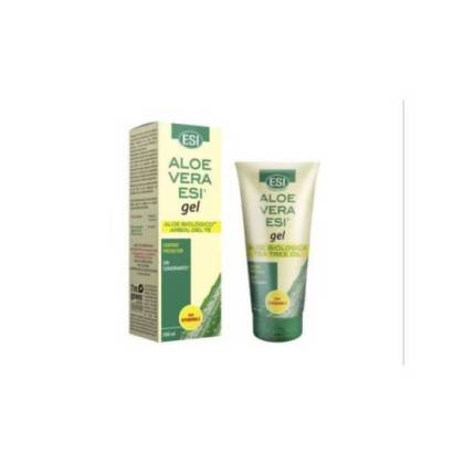 Trepat Diet-esi Aloe Vera Tea Tree Gel 200 ml