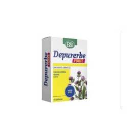 Trepat Diet-esi Depurerbe Fte (hepadiet) 45 Tab