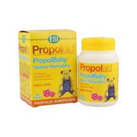 Trepat Diet-esi Propolbaby 80 Mais Ursos