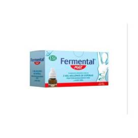 Trepat Diet Fermentalmax 12 Vials