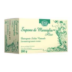 Trepat Diet-esi Marseille Seife Aloe Vera Tablette 200 g