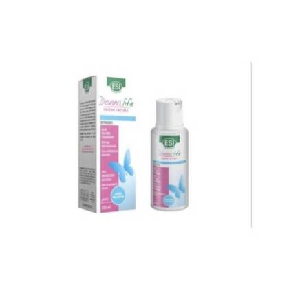 Trepat Dietesi Donnalife Jabon Intimo Protector 250ml