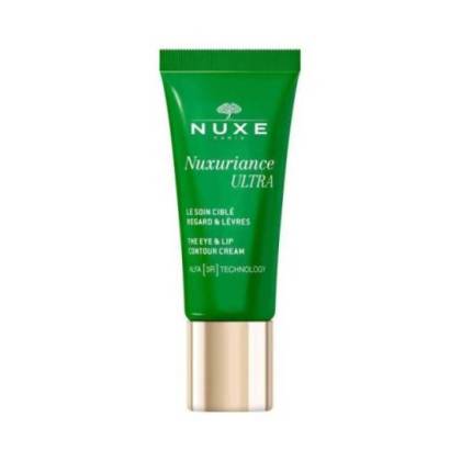 Nuxe Nuxuriance Ultra Contorno Ojos Dosif 15 ml