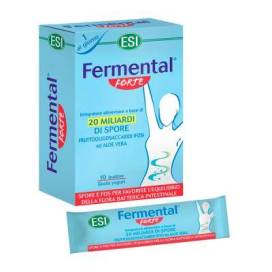 Trepat Diet-esi Fermental Forte 10 Sob