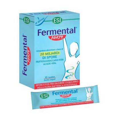 Trepat Diet-esi Fermental Forte 10 Sob