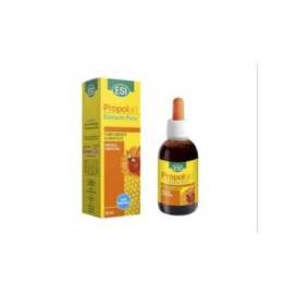 Trepat Diet-esi Propolaid Ext Propolis Hydroalcoholic 50 ml