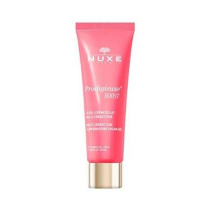 Nuxe Prodigie Boost Silky Multi Correction Cream