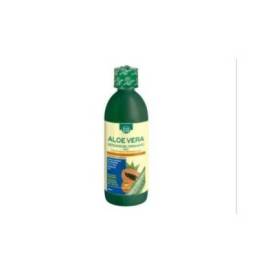 Trepatdiet-esi Aloe Vera Saft Mit Papaya 500 ml