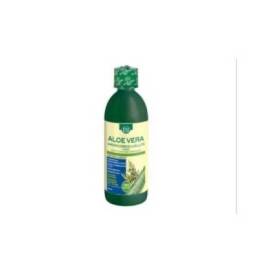 Trepatdiet-esi Aloe Vera Juice With Olive Tree 500 ml