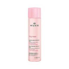 Nuxe Very Rose Agua Micelar Hidratante 3en 1 200 ml
