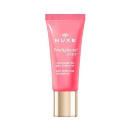 Nuxe Creme Prodigieuse Boost Gel Balsamo Ojos 15 ml