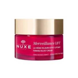 Nuxe Merveillance Lift Crema Aterciopelada Lifting 50 ml