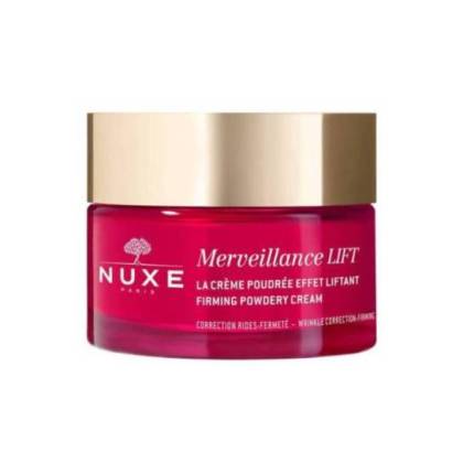 Nuxe Merveillance Lift Cremapolvo Lifting 50 ml