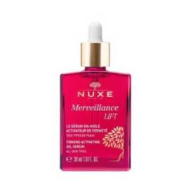 Nuxe Merveillance Lift Serum Activador Firmeza 30 ml