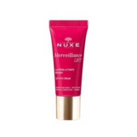 Nuxe Merveillance Lift Crema Reafirmante Cojos 15 ml