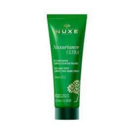 Nuxe Nuxuriance Ultra Crema Manos Manchas Antiedad 75ml