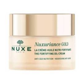 Nuxe Nuxuriance Gold Crema Aceite Nutri.antiedad 50 ml