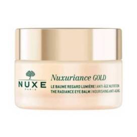 Nuxe Nuxuriance Gold Mirada Luminosa Antiedad 15 ml