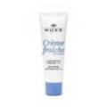 Nuxe Creme Fraiche Beaute Fluid 48h Antipolucion 50 ml