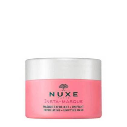 Nuxe Instamasque Mascarilla Exfolianteuniformante 50 ml