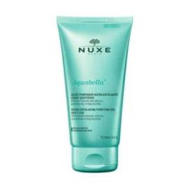 Nuxe Aquabella Gel Purificador Microexfolilante 150 ml