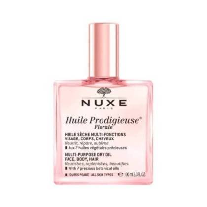 Nuxe Huile Prodigieuse Florale Aceite Multifuncion  50 ml