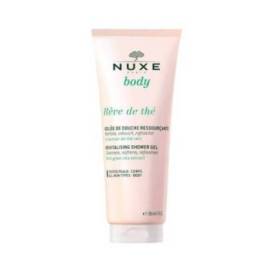 Nuxe Reve De The Gel De Ducha Revitalizante 200 ml