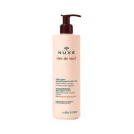 Nuxe Reve De Miel Crema Ultrareconfortante Corp 400 ml