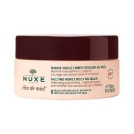 Nuxe Reve De Miel Balsamoaceite Corporal Fundente 200 ml