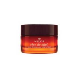 Nuxe Reve De Miel Balsamo Labial Ultrahidratante 15 ml