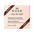 Nuxe Reve De Miel Champu Solido Suave 65 g