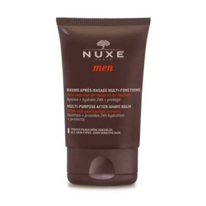 Nuxe Men Balsamo Despues Afeitado 50 ml