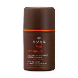 Nuxe Men Nuxellence Fluido Antiedad 50 ml