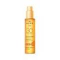 Nuxe Sun Aceite Facial-corporal Spf30 Spray 150 ml