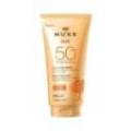 Nuxe Sun Leche Fundente Rostro-cuerpo Spf50 150 ml