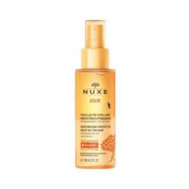 Nuxe Sun Aceiteleche Capilar Spray 100 ml