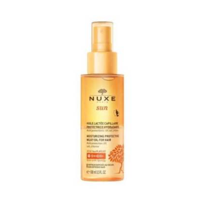 Nuxe Sun Aceite-leche Capilar Spray 100 ml