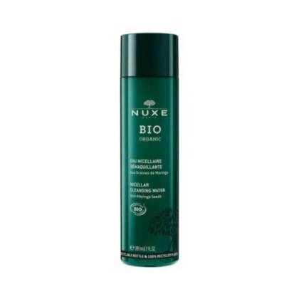 Nuxe Bio Moringa Agua Micelar 200 ml