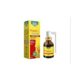 Trepat Diet-esi Propolaid Propolgola Forte Mit Alkoholspray 20ml