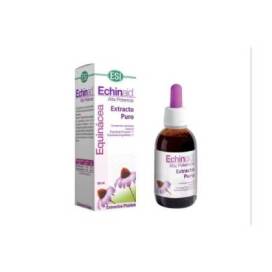 Trepat Diet-esi Echinaid Com Álcool 50 Ml.