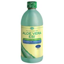 Trepat Diet-esi Aloe Vera Saft 500 ml