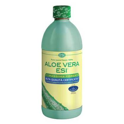 Trepat Diet-esi Aloe Vera Juice 500 ml