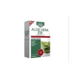 Trepat Diet-esi Aloe Vera Verdauungsmittel 30 Tab