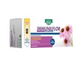 Immunilflor Drink Mini Esi 12 Viales