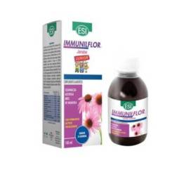 Immunilflor Syrup 180 ml Esi