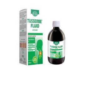 Fluido Tusserbe 2 Esi 1 Garrafa 180 ml